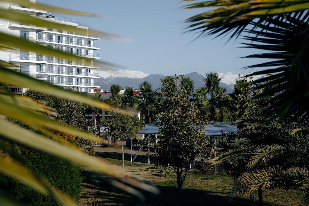 Radisson Collection Paradise Resort and Spa, Sochi