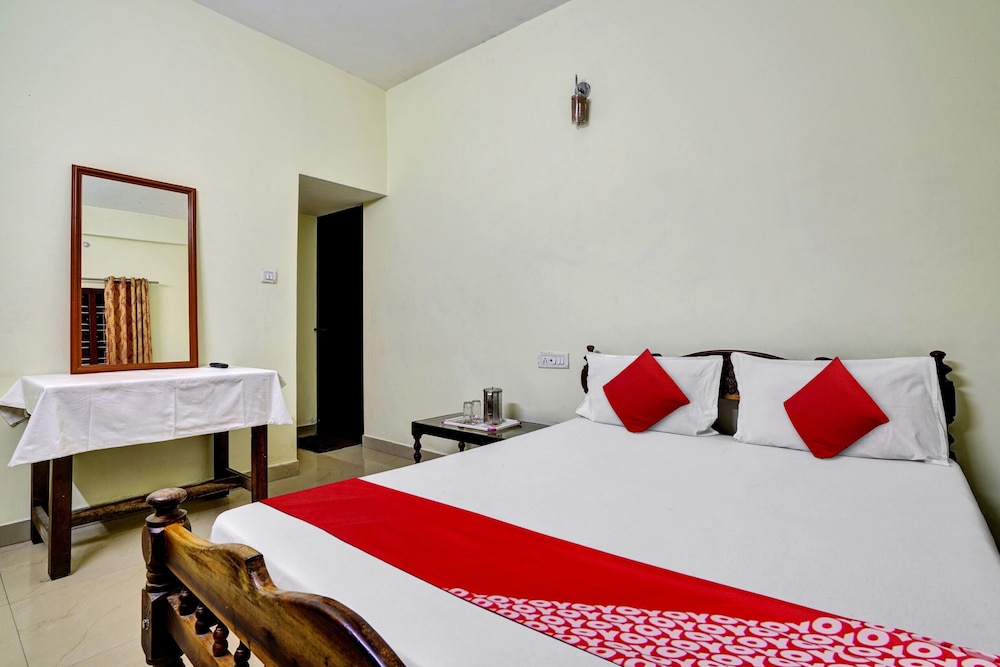 Ammu Cottage