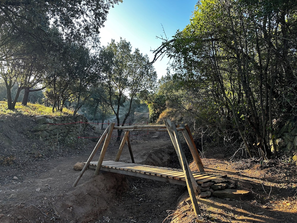 Oasis Des Corbières