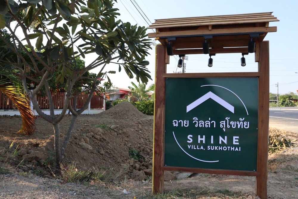 Shine Villa Sukhothai