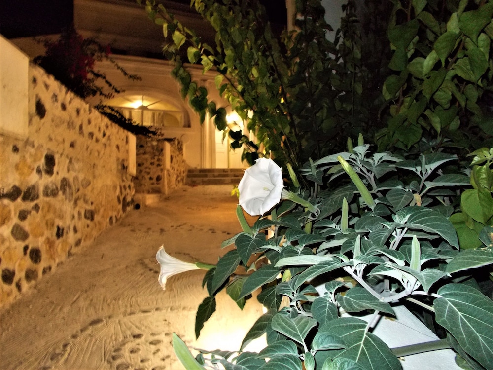 Loukas Kontos Traditional House view 5