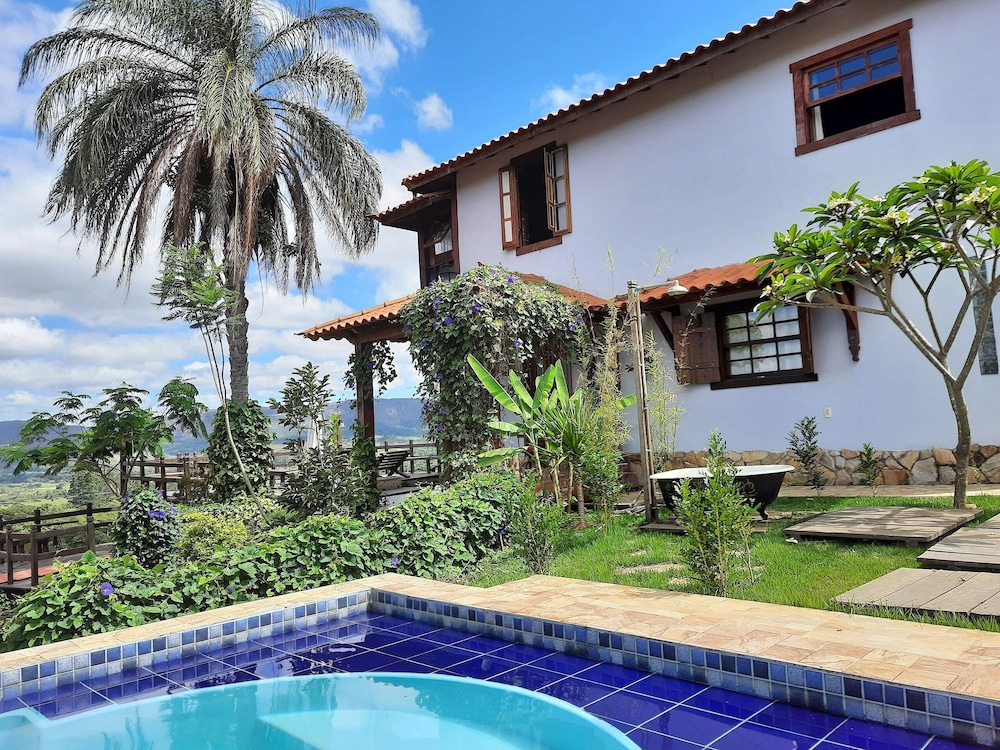 Hotel Residência Balestra - Image 1