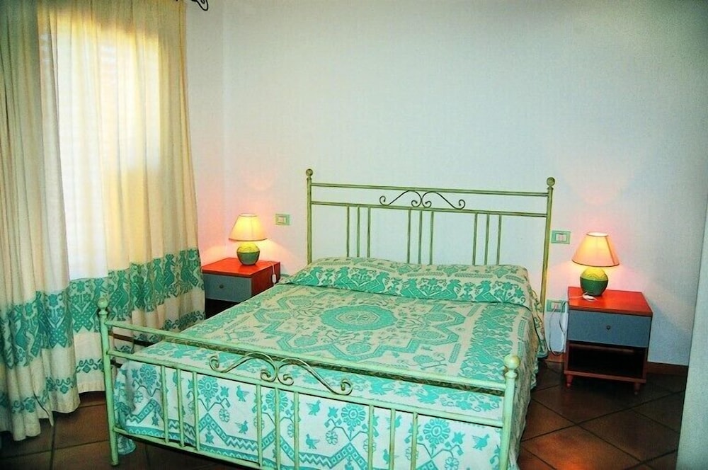 Marinella Residence
