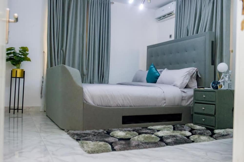 Luxury Apartment With sea View in Lekki/ajah view 2
