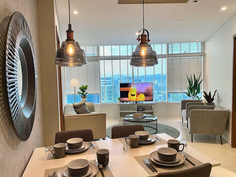 Stella Maison KLCC