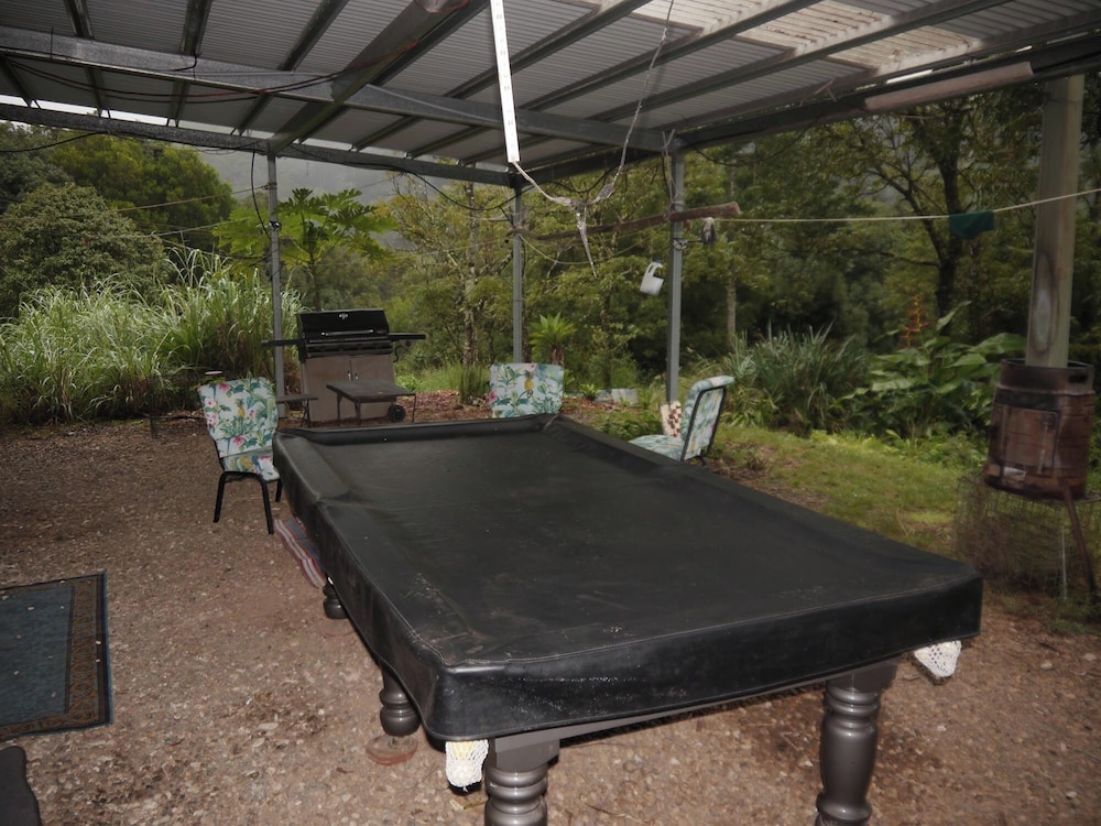 Quandong Valley Inn