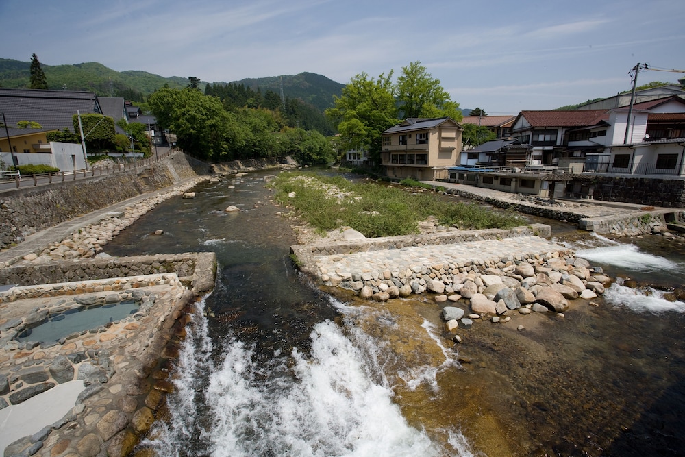 Okutsuso