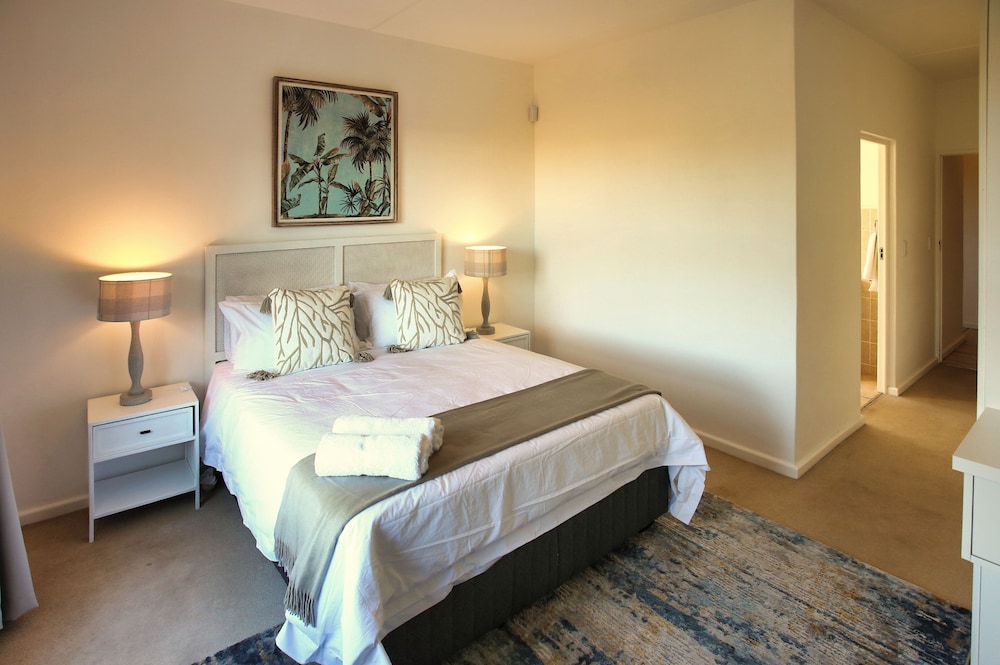 Francolin's Nest, Langebaan, 4-sleeper