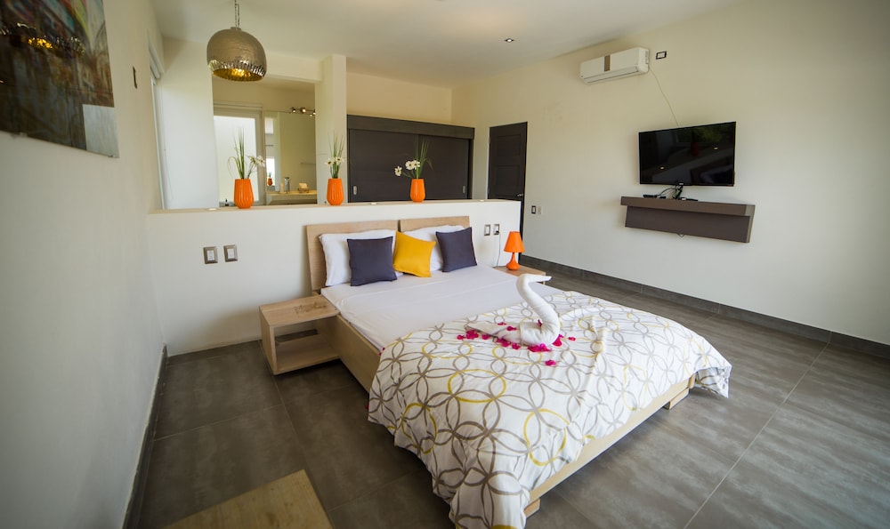 Villas Agua Dulce - Villa Summerhill
