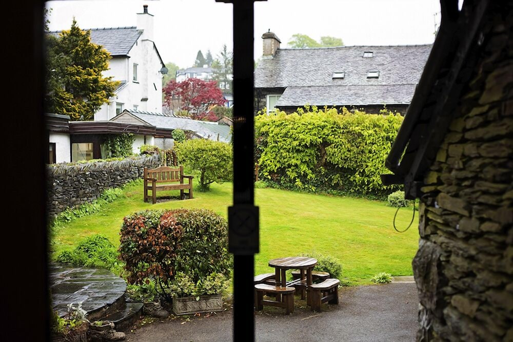 Fir Trees Guest House