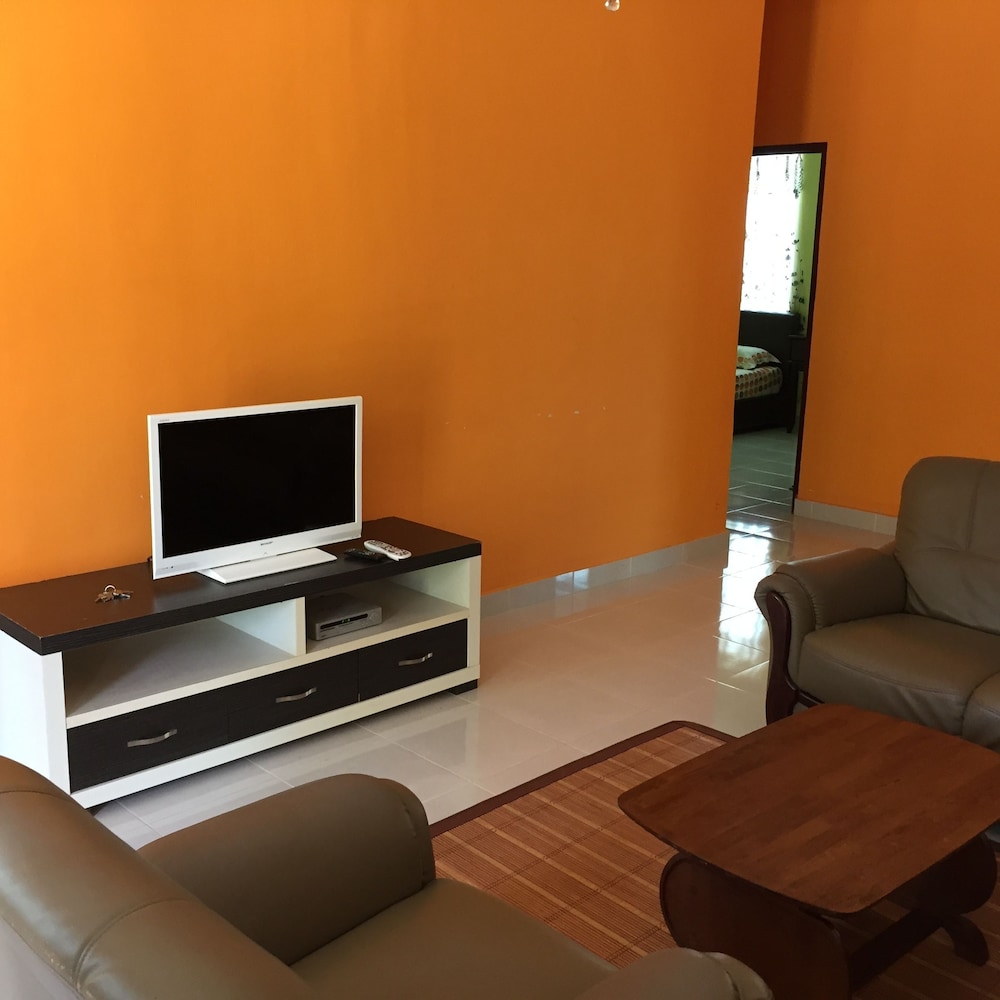 Foto 10 de 50 de Malinja Homestay