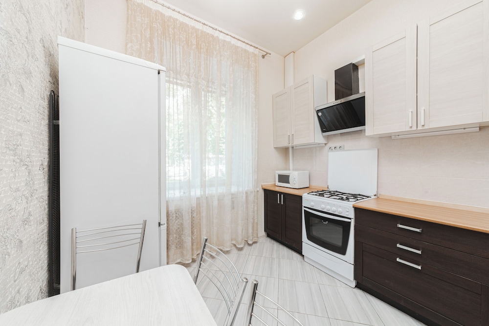 Minsk Apartments on Zakharova str 19