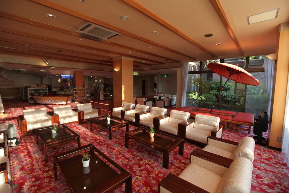 Arakikanko Hotel view 3