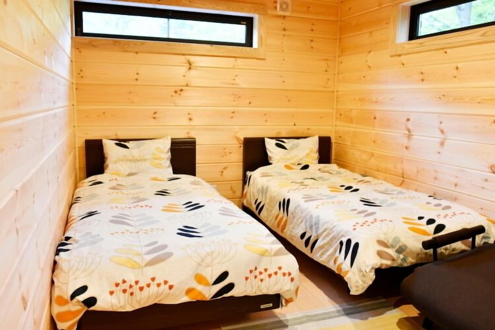 Polar House Nakakaruizawa 1 view 5