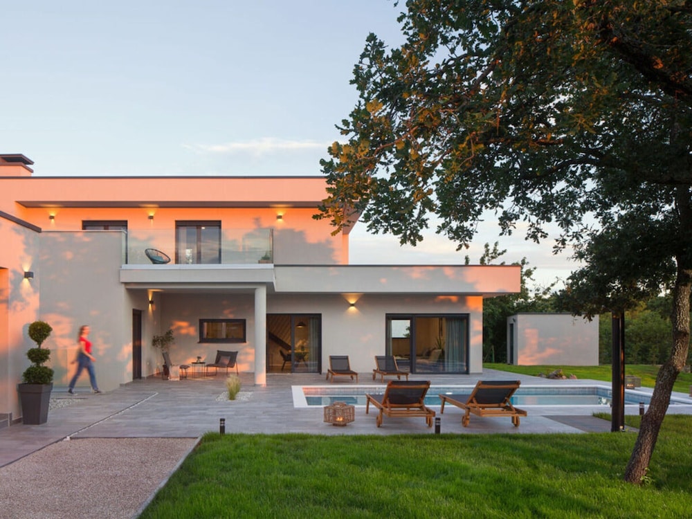 Villa Sent Comfortable Holiday Residence