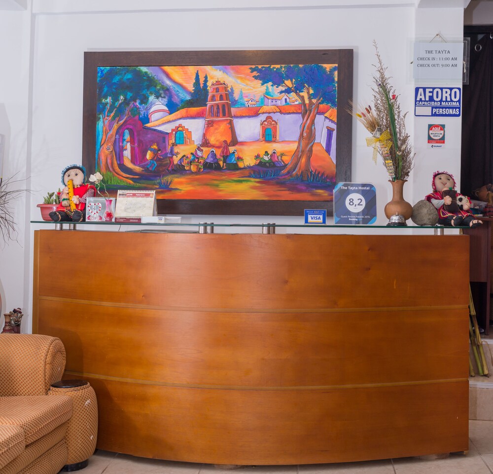 Casa Almeida Guest House