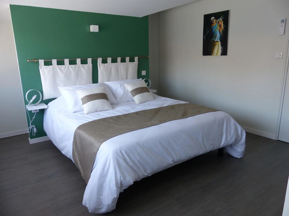 Aux Sources D'hossegor