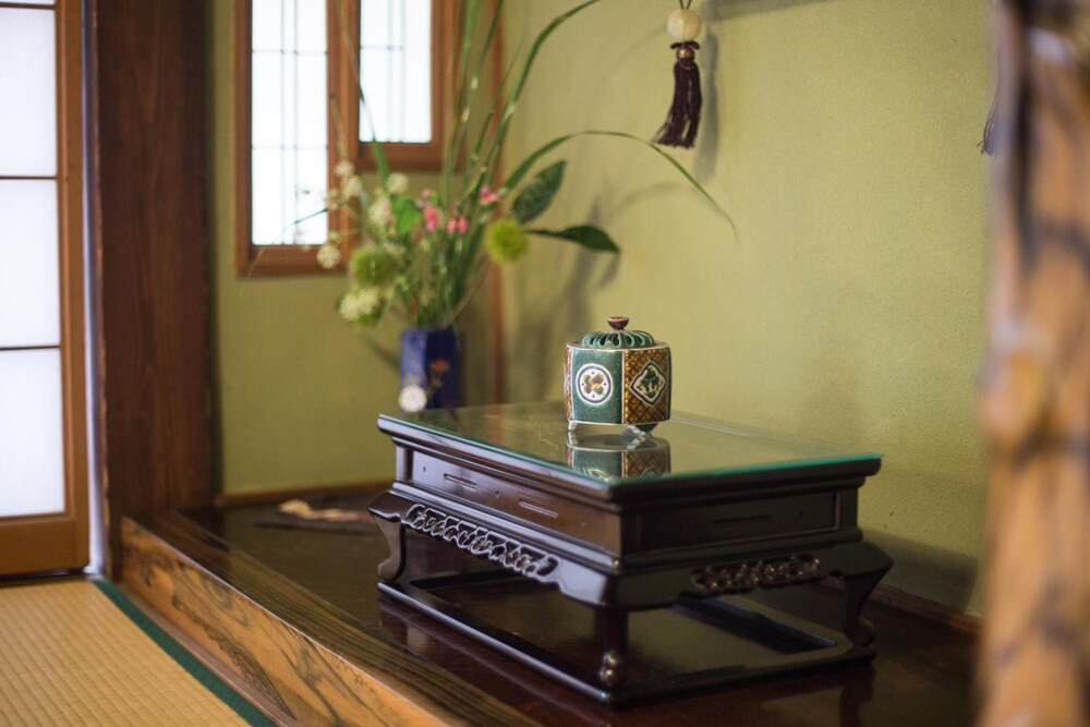 Ryokan Dangoya