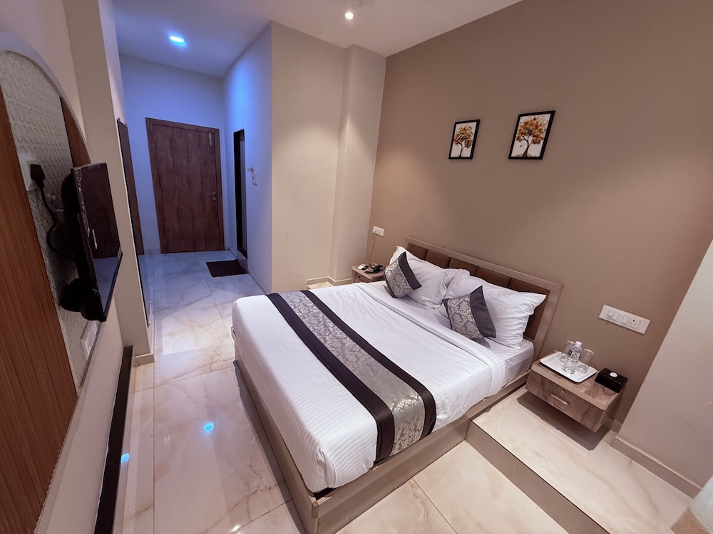 Hotel Melody NX