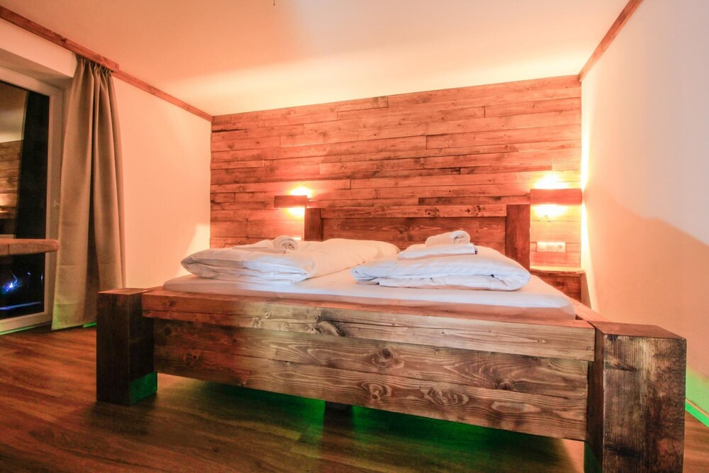 Apartment Bauernhof Birkh fl - TOP 2