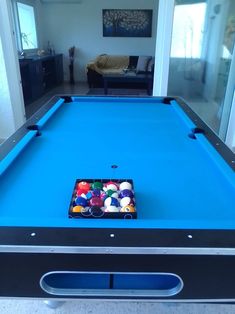 Casa Jobo Scenic Viewsprivate Pool Tablepool
