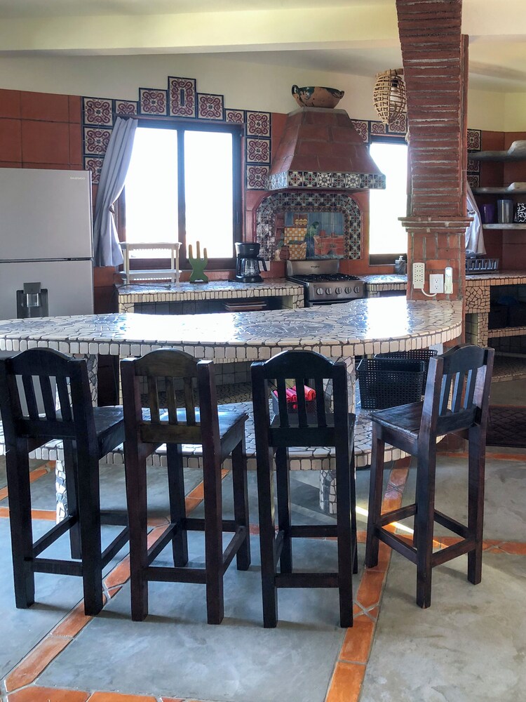 Oceanview Guesthouse