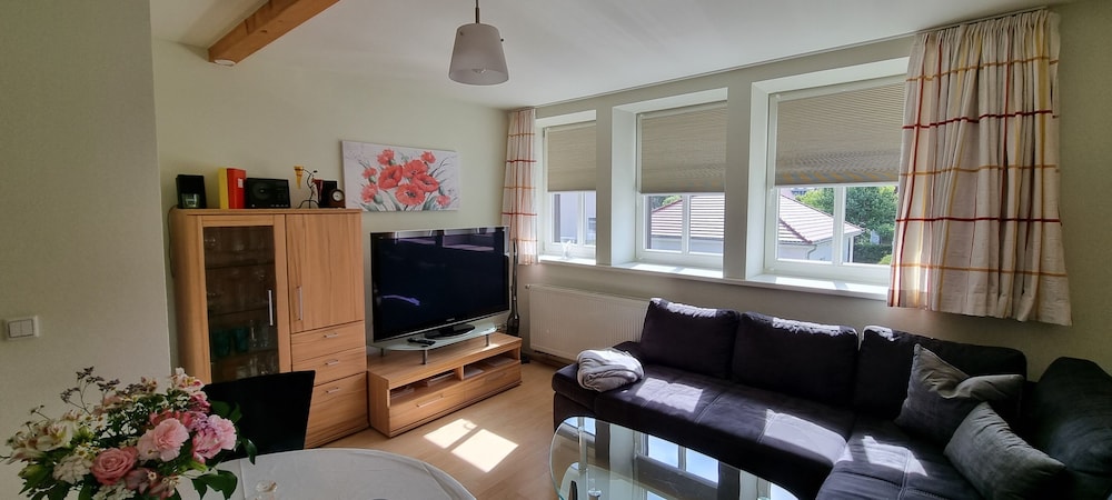 Ferienwohnung Fricke