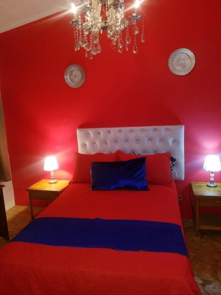 Hotel Tronco Inc