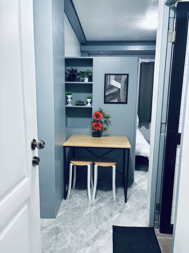 Smart Stay 2600