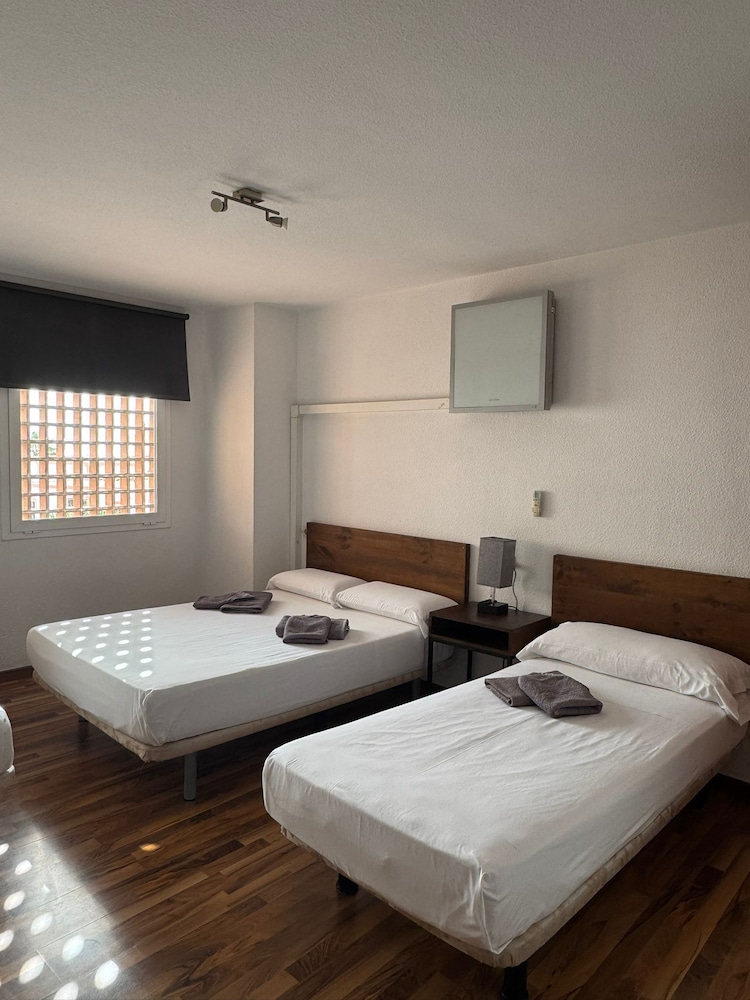 Habitaciones la Mar