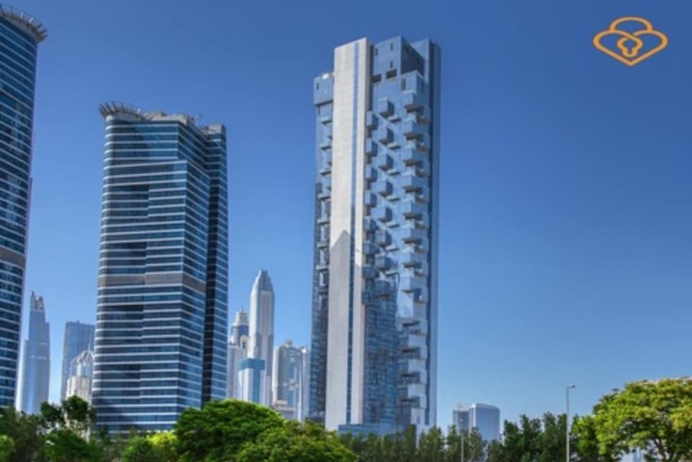 Damac Hills - Orchid A