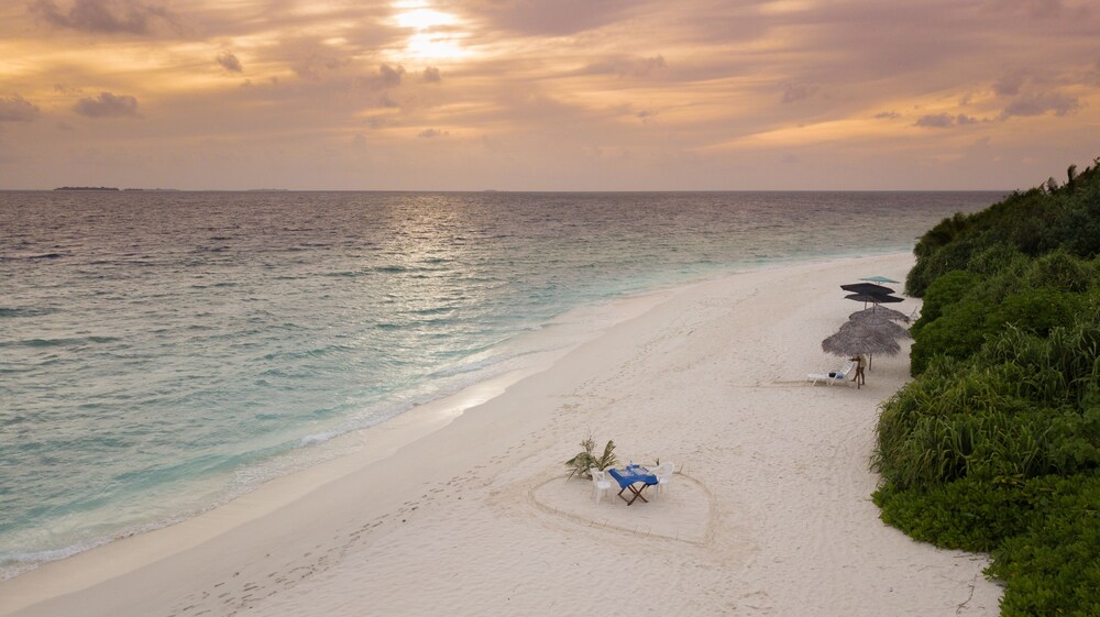 Ukulhas Beach Inn