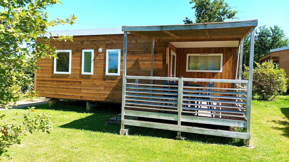 Glamping Terre & Mer