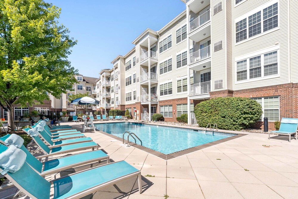 Landing Apartments New York