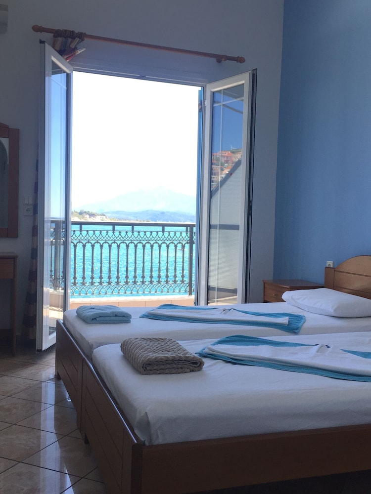 Hotel Damo photo 5