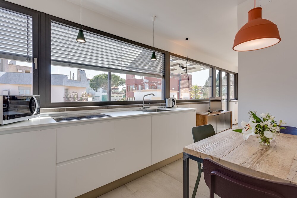 Rome as you feel - San Lucio Apartments