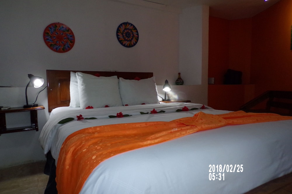 Mycasa's Bed and Breakfast