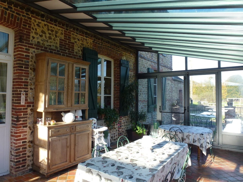 Le Manoir De Villers