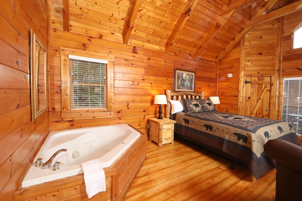 The Cuddle Hut