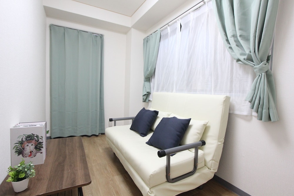 LUANA HOTEL IKEBUKURO HIGASHINAGASAKI