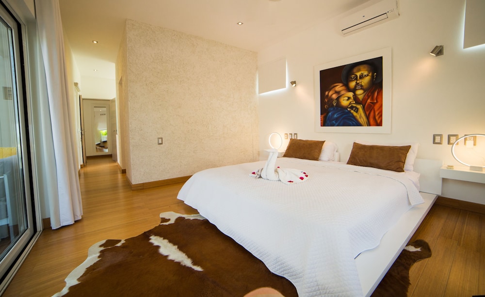Villas Agua Dulce - Villa Dolce Vita