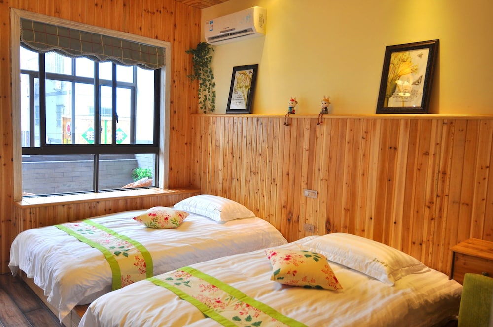Wuzhen Chenhui impression Theme Inn