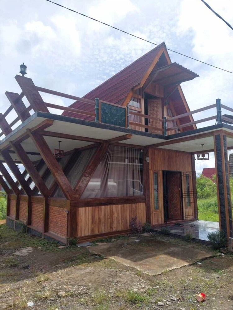 Siosar Paradise Resort and Restaurant