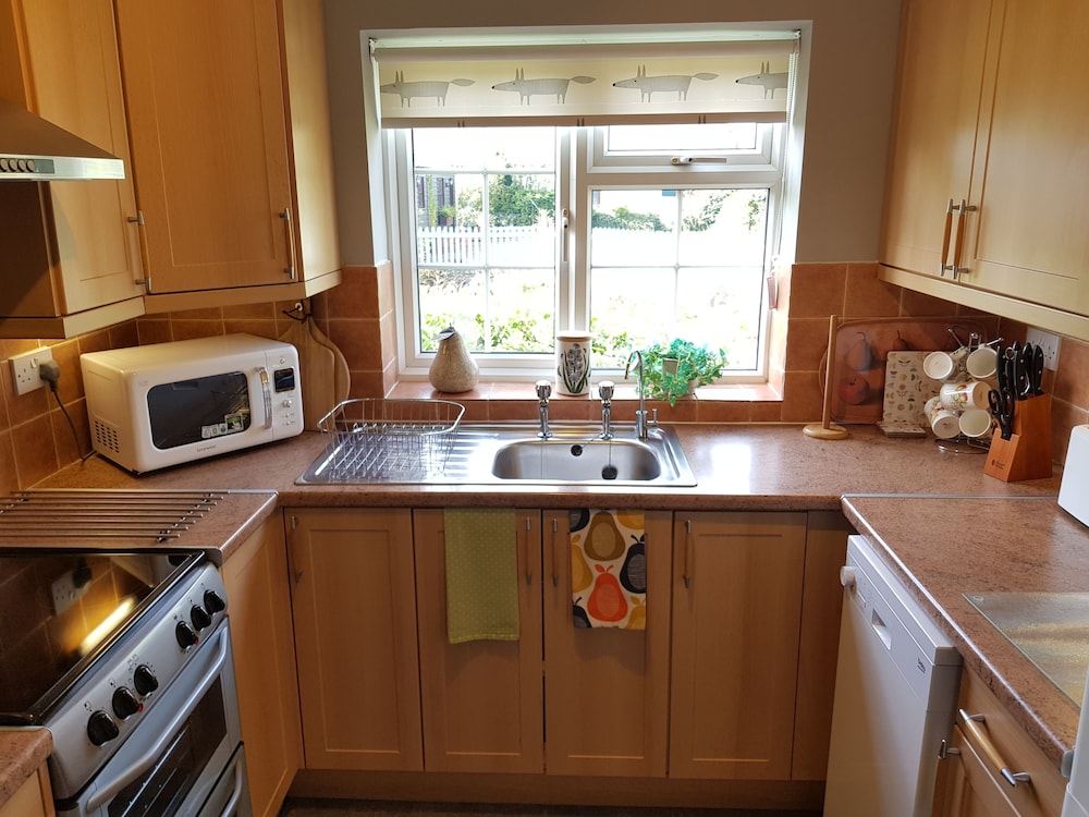Hawthorn Farm Cottages