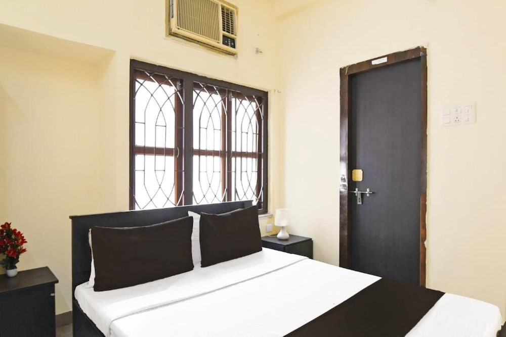 New Stay Kiya Kedia Kolkata AC Room