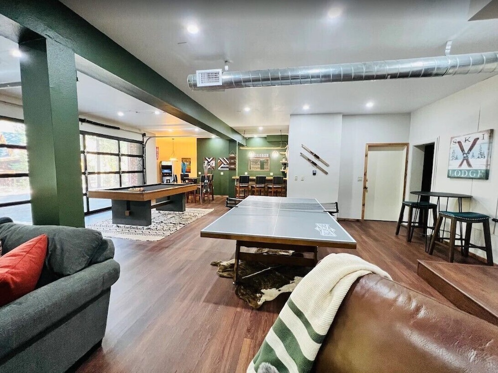 Summit Lodge 1&2