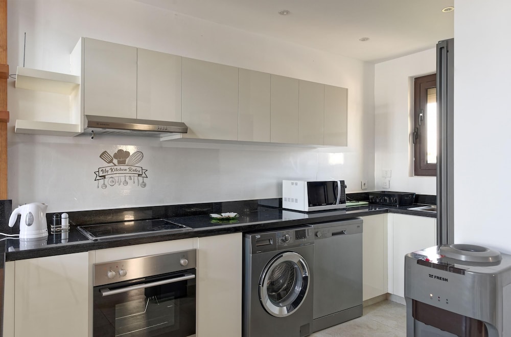 Vesta - Luxury Villa - 3BR - Ancient Sands