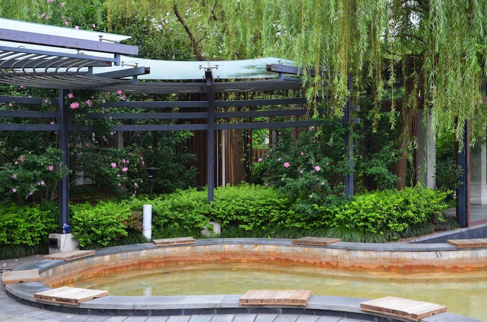Phoenix Hotspring Resort, photo 39