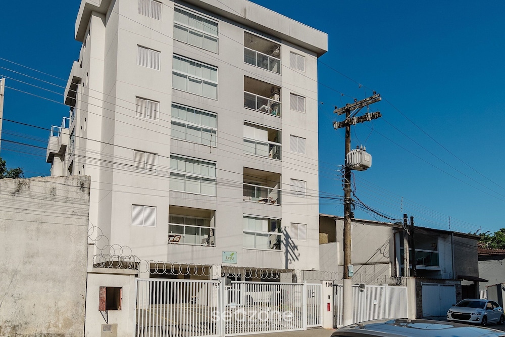 RJI - Apartamentos Proximos da Praia de Itagua