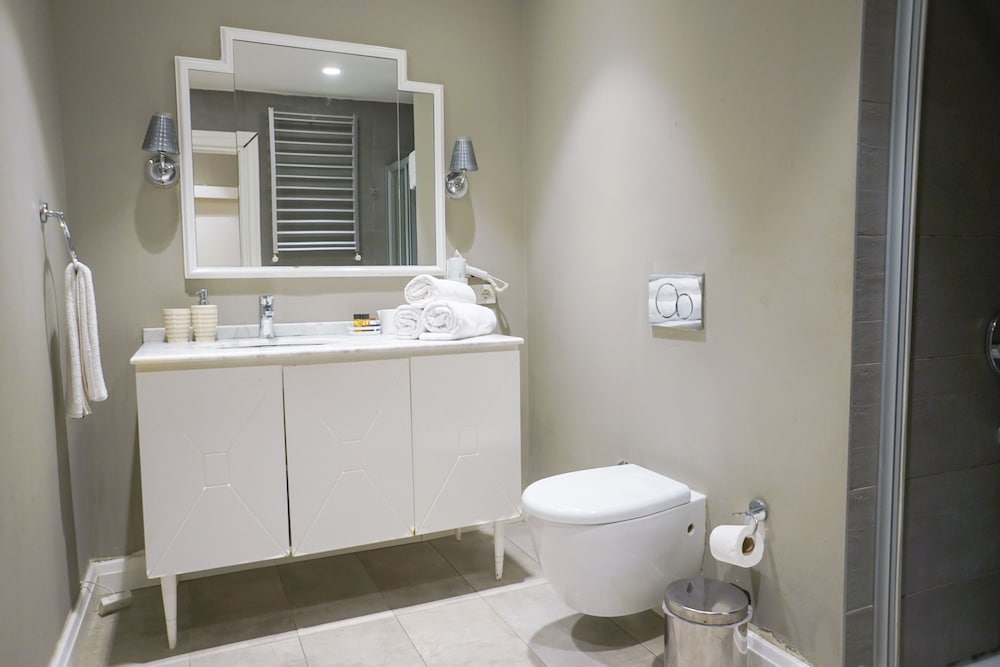 Triada Otel - Image 46